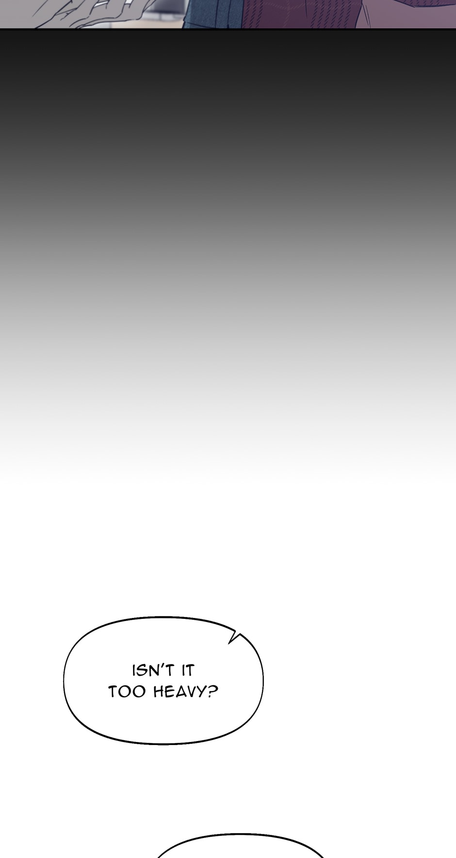 Nerd Project, Chapter 40 image 50